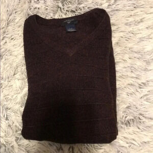 𝅺DOCKERS sweater